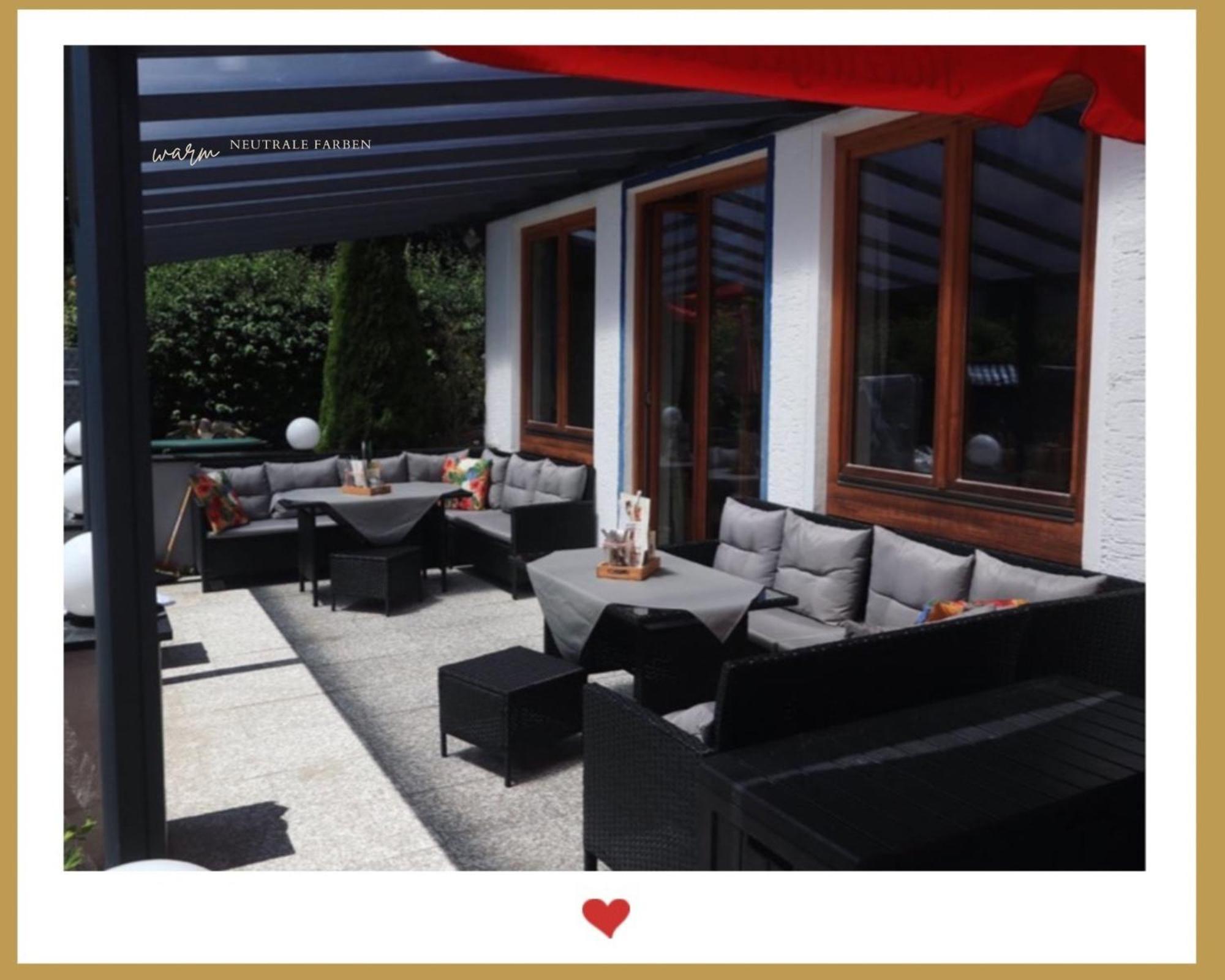Bed and Breakfast Berghupferl - Do Legst Di Nieda à Oberaudorf Extérieur photo