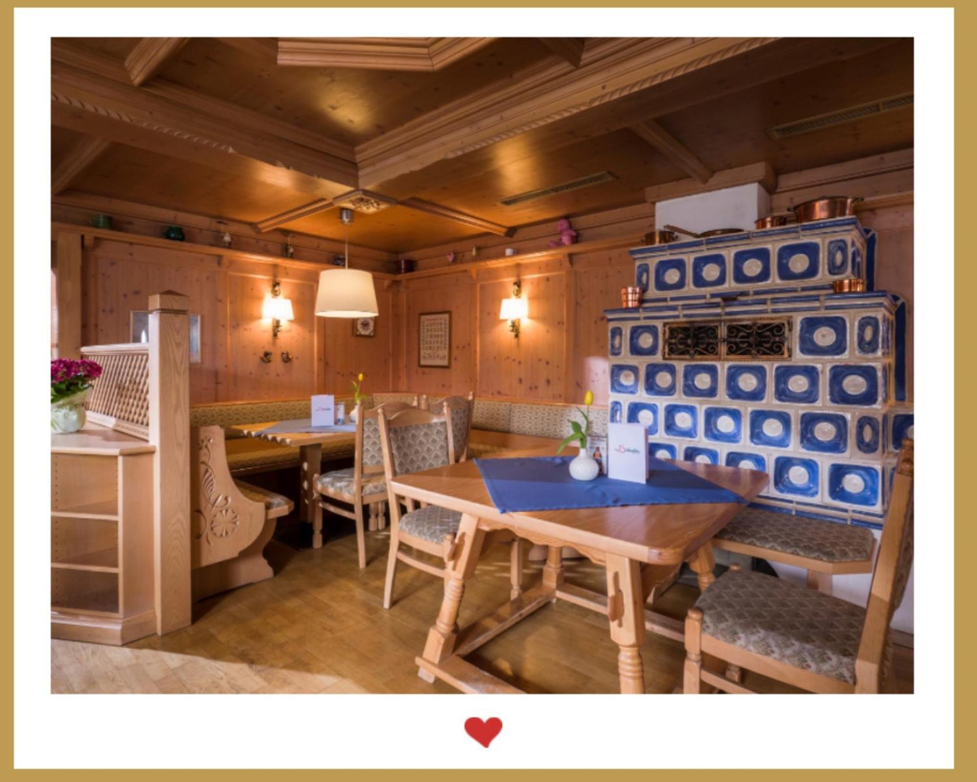 Bed and Breakfast Berghupferl - Do Legst Di Nieda à Oberaudorf Extérieur photo