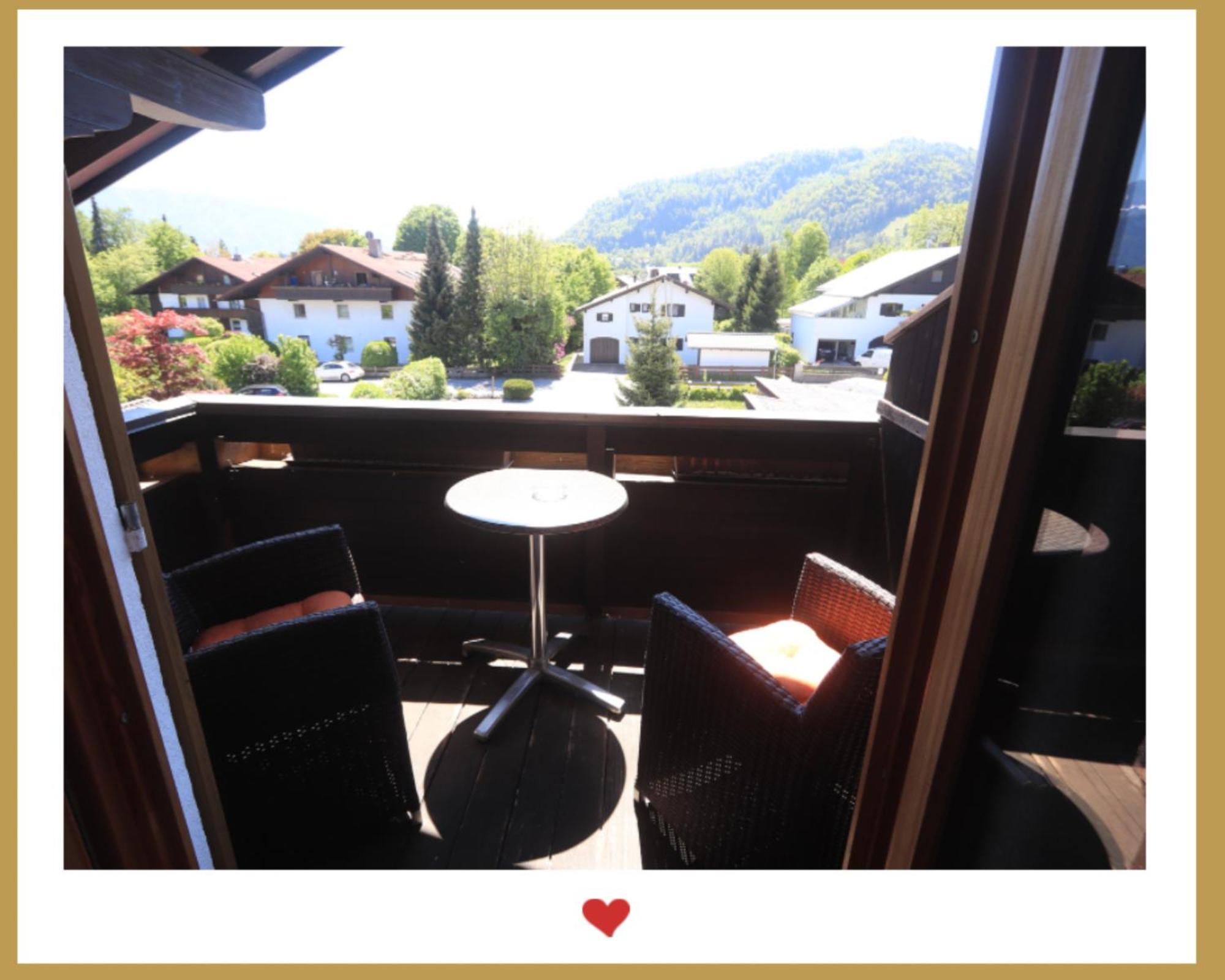 Bed and Breakfast Berghupferl - Do Legst Di Nieda à Oberaudorf Extérieur photo